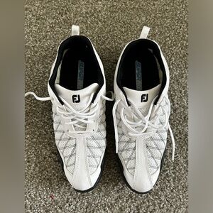 FootJoy Women's Summer Series Spikeless Golf Shoes